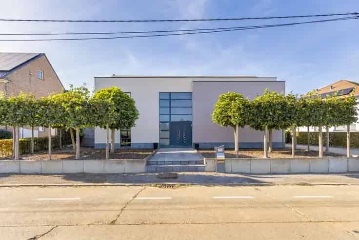 Villa Te Koop