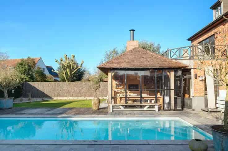 Villa Te Koop