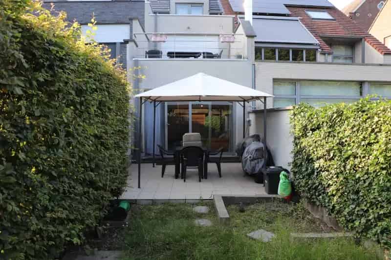 Gelijkvloersappartement 67m² 1 Slaapkamer Tuin Rumst