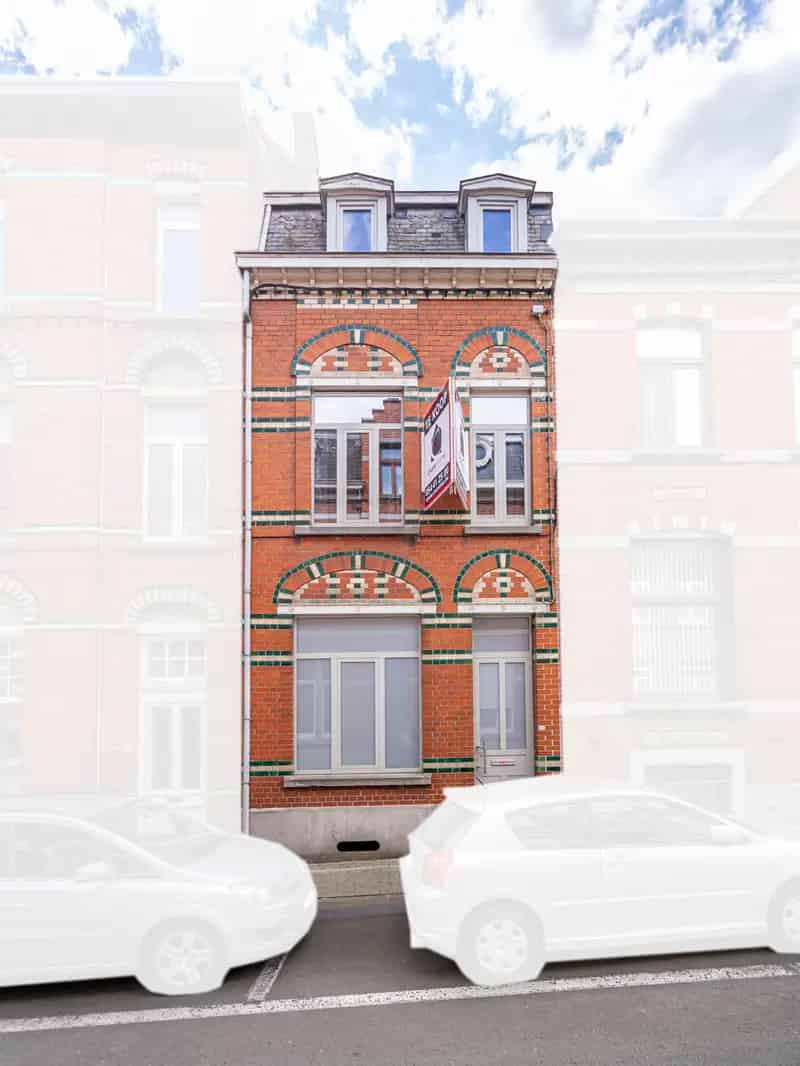 Huis te koop