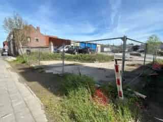 Grond te koop - Tertre VBC97624