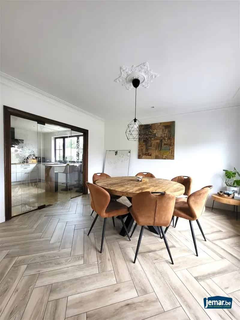 Huis