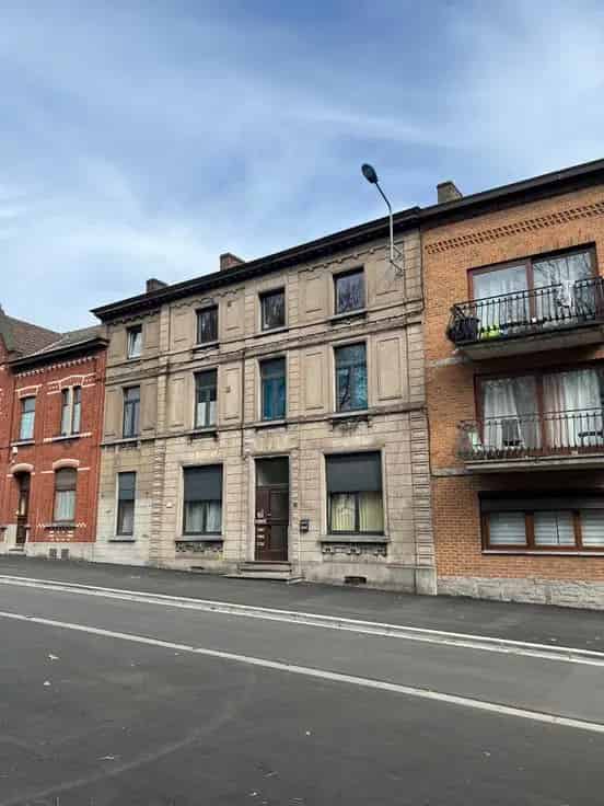 Appartementsblok Te Koop