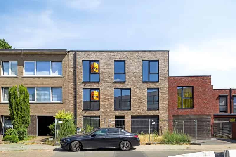 Appartement te koop