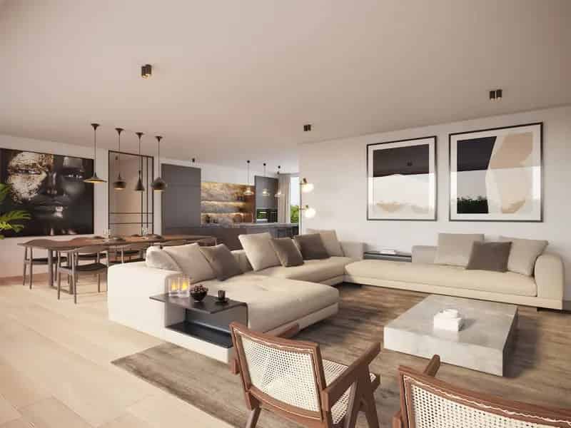 Appartement te koop