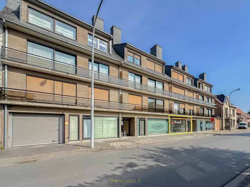 Appartement te koop
