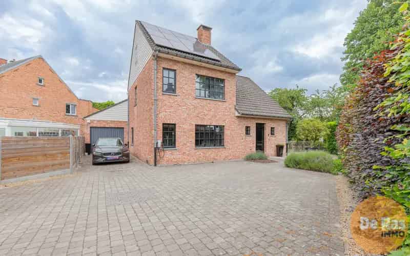 Huis te koop