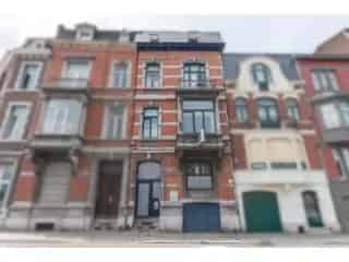 Huis gemengd gebruik te koop - Luik VBC53080