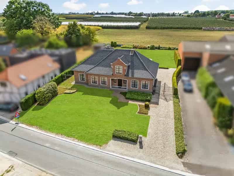 Huis te koop
