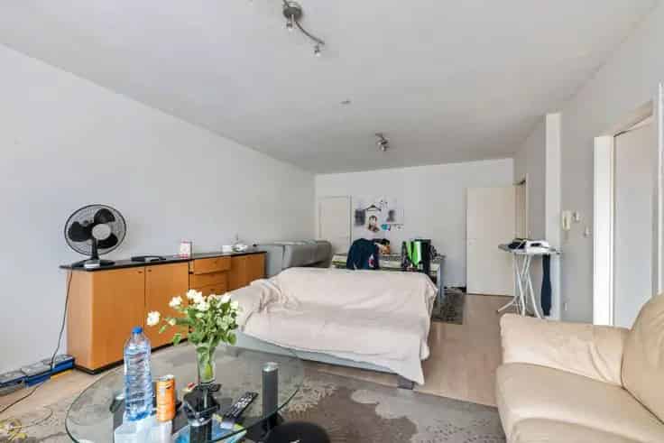 Appartement Te Koop Antwerpen Steenweg