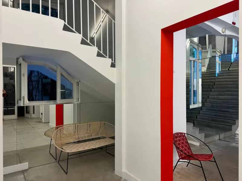 Kantoor te huur in Gent