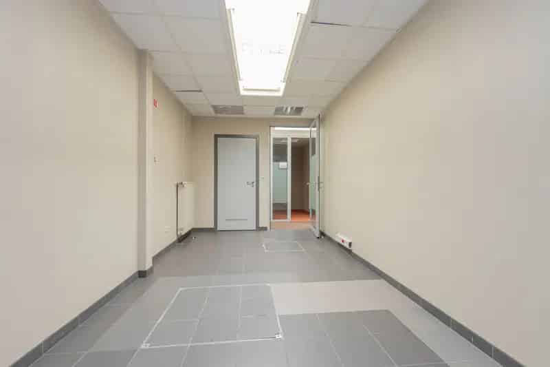 HERZELE - kantoor op centrale ligging
