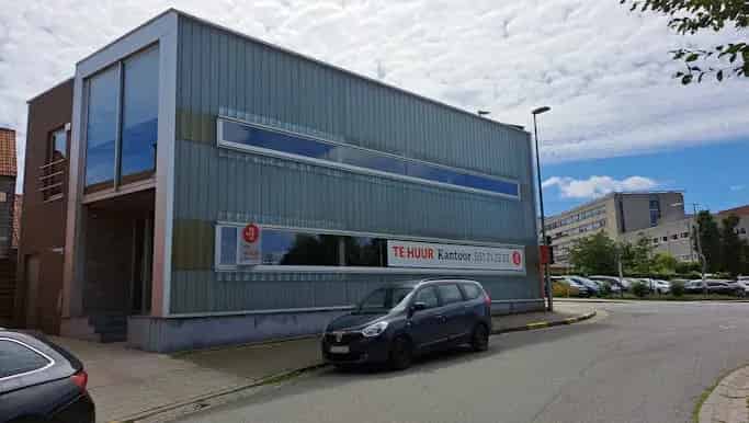 Kantoor te huur in Bruggestraat 105, Tielt - Dewaele