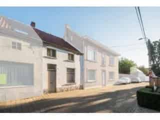 Huis te koop Bornem renovatieproject