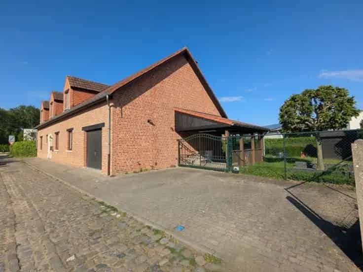 Landhuis Te Koop