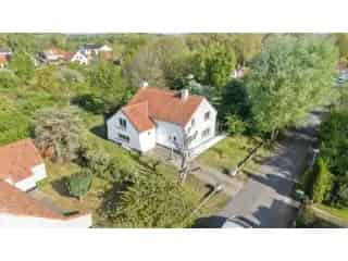 Huis te koop Sint Idesbald 5 slaapkamers grote tuin