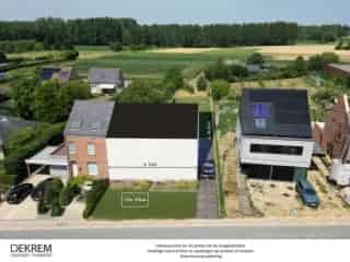 Bouwgrond te koop - Wespelaar RBT83864
