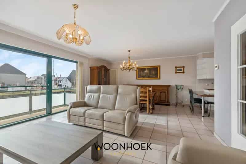 Appartement te koop in Lokeren