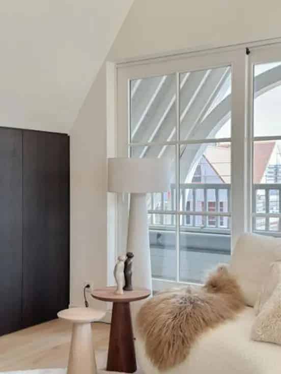 Penthouse Te Koop