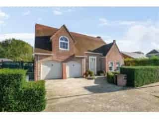 Villa te koop - Blaasveld RBT37804