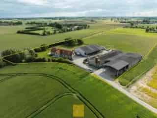 Boerderij - hoeve te koop - Veurne RBS08386