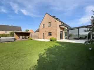 Villa te koop - Chastre VBC71904