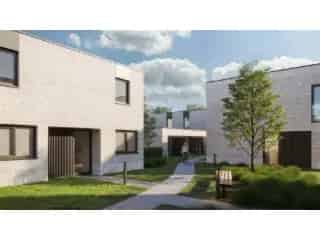Project: Woonerf Bastion - woningen - Edegem 2480528-RMG01404929_OM_259991