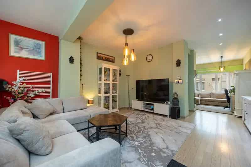 Leuke woning in toffe buurt