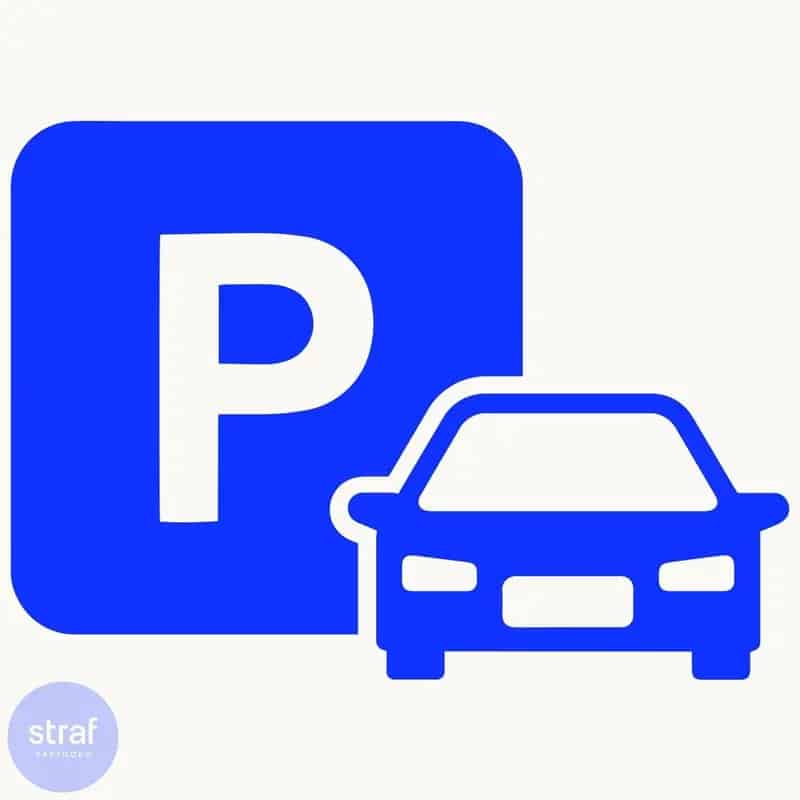 Ondergrondse staanplaats op Linkeroever