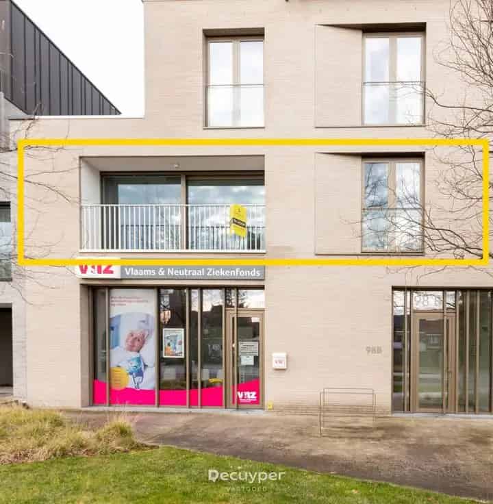 Appartement Te Koop