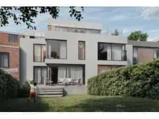Appartement te koop - Ukkel VWD13313