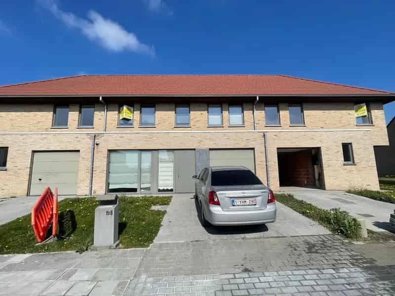 Huis te huur