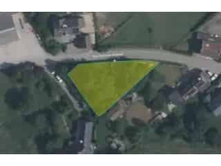 Bouwgrond te koop - Mellery VBC72305