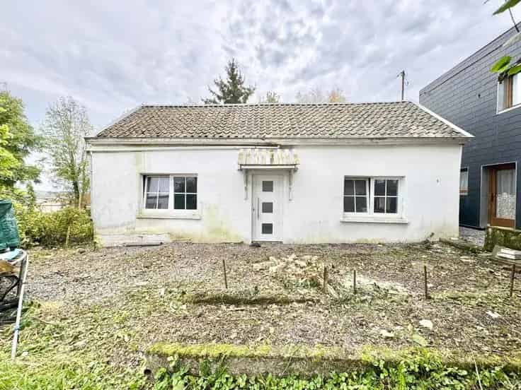 Huis Te Koop