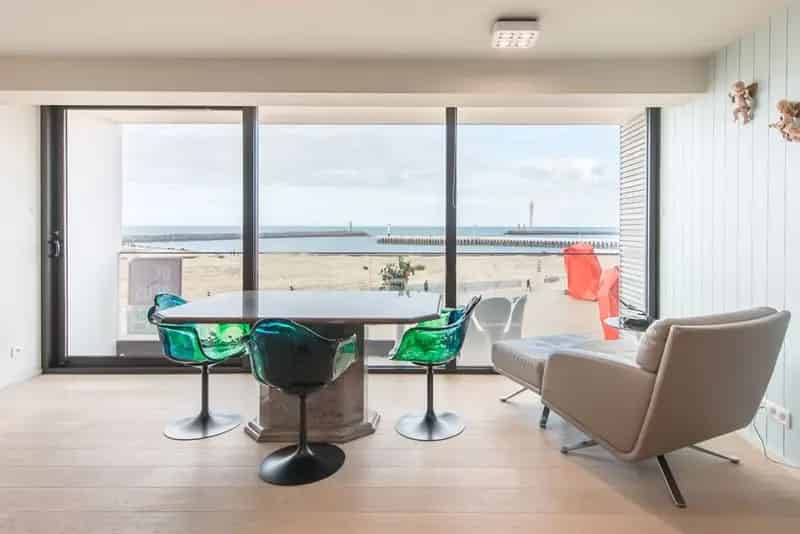 Appartementen te koop Oostende