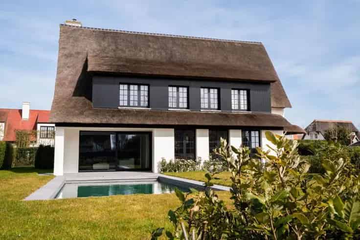 Villa Te Koop