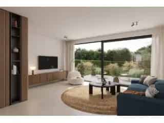 Project: Residentie Pullaire - Appartementen - Ruisbroek 1635919-01315799_OM_235596