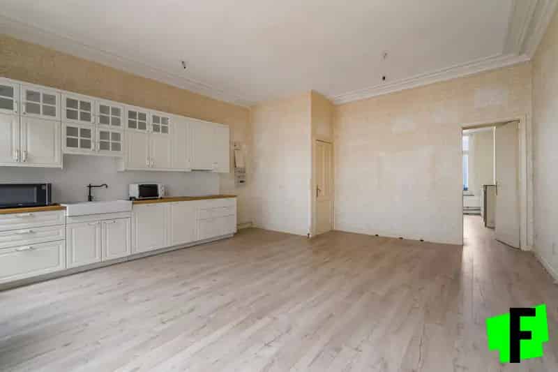 Eénslaapkamerappartement op een steenworp van de zeedijk te Blankenberge