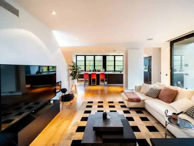 Penthouse Te Koop
