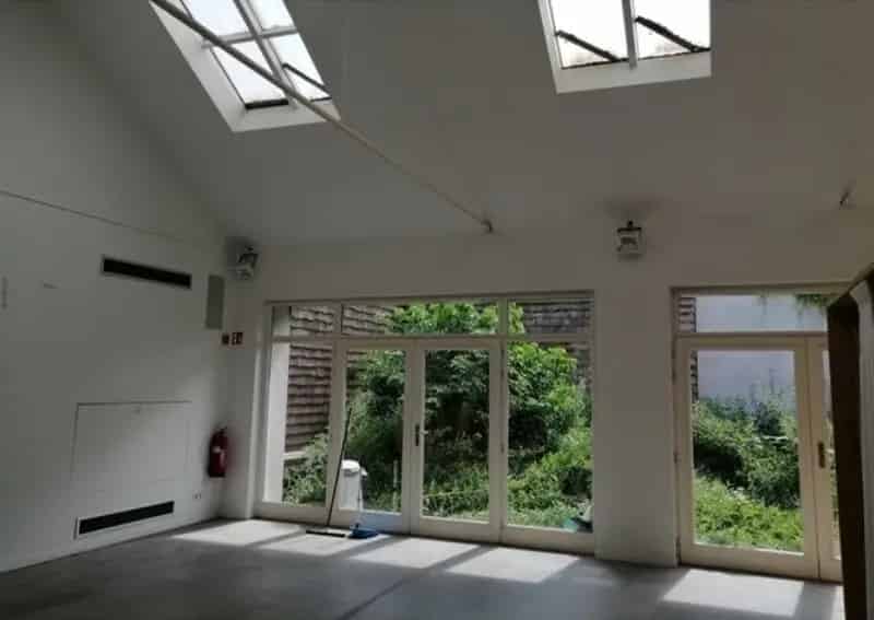 Bedrijfsvastgoed Te Huur , 13, Kloosterstraat, Antwerpen, Antwerpen