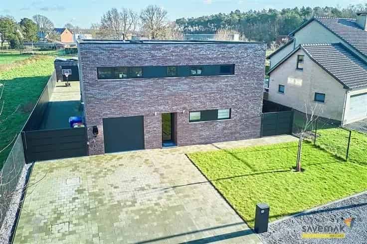 Villa Te Koop