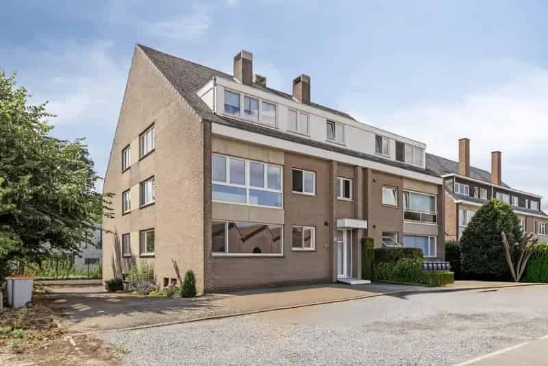 Appartement te koop