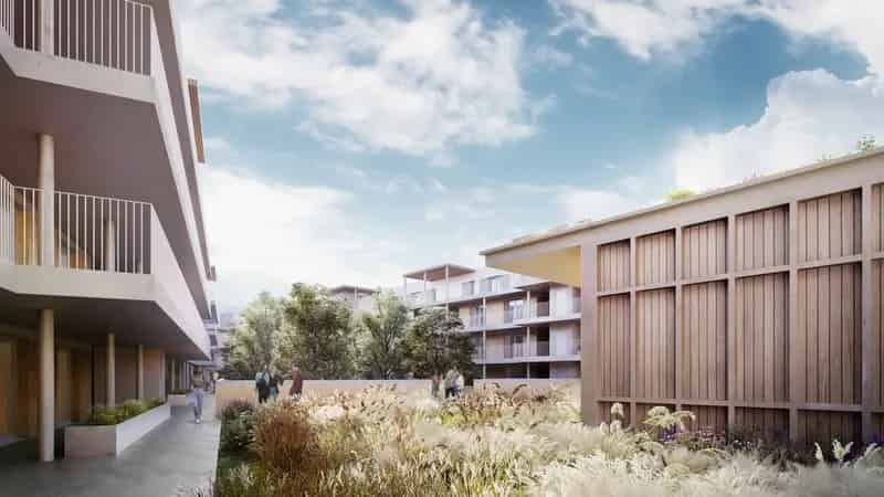 Appartement te huur
