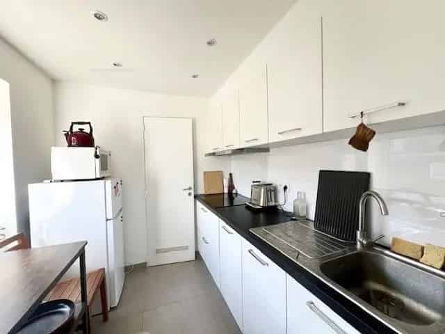 Appartement 1 slaapkamer Gent Nabij UZ