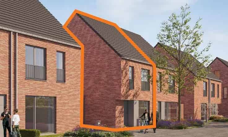 Huis Te Koop