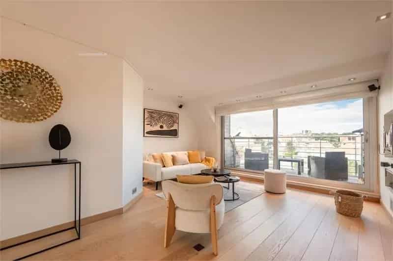 Appartement te koop Knokke-Heist