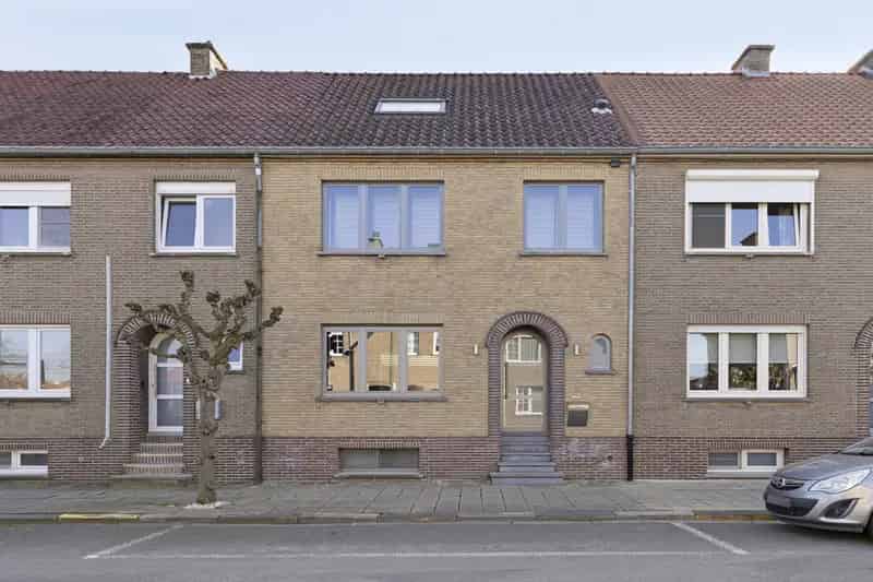 Huis te huur