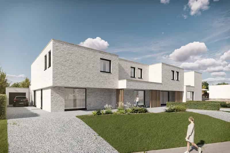 Huis te huur
