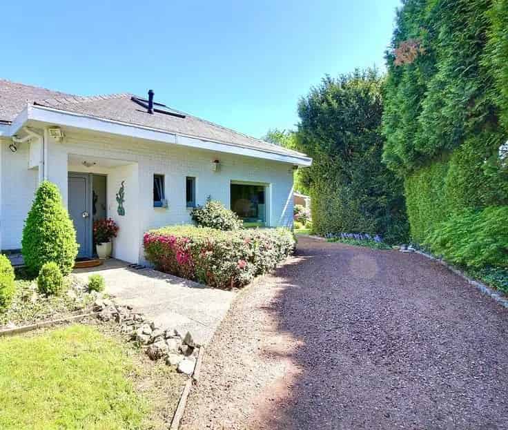Villa Te Koop