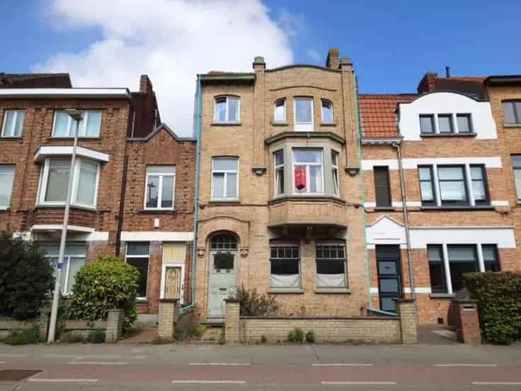 Huis Te Koop
